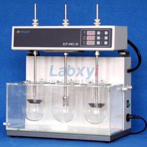 DT-RC-3 DISSOLUTION TESTER