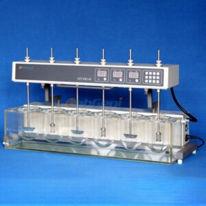 DT-RC-6 series Automatically Dissolution Tester