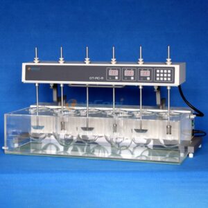 DT-RC-8 series Automatically Dissolution Tester