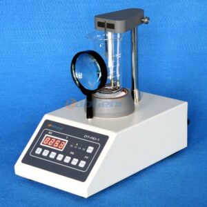 MELTING POINT TESTER