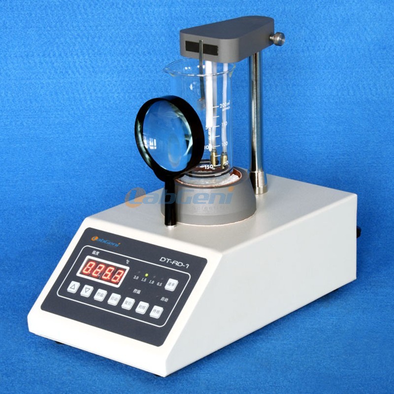 MELTING POINT TESTER