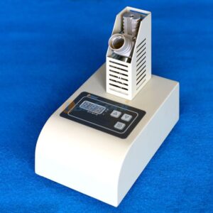MELTING POINT TESTER