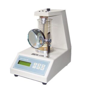 Digital Drug Melting Point Apparatus