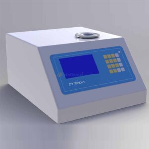 Automatic Melting Point Apparatus