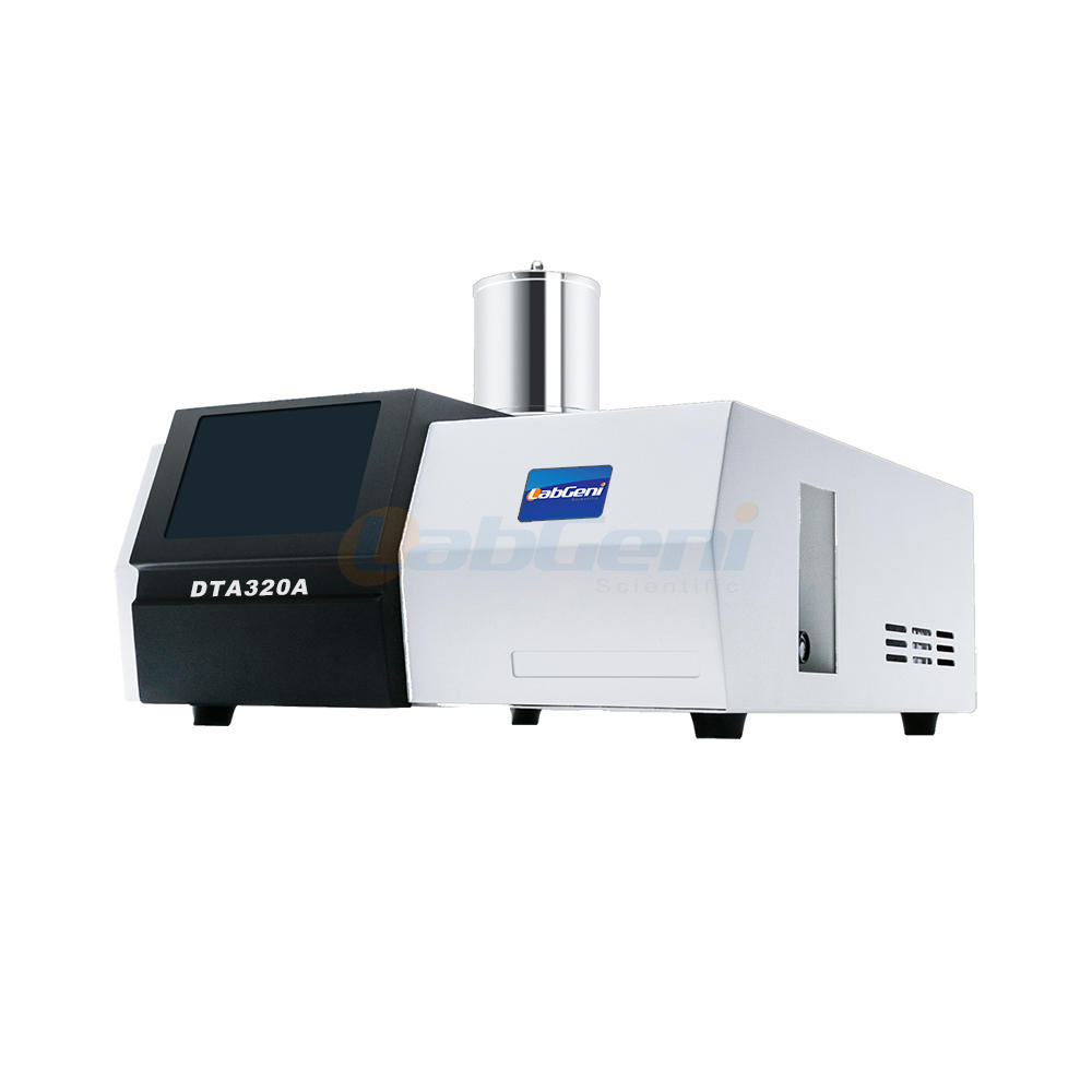 Differential thermal analyzer - Image 2