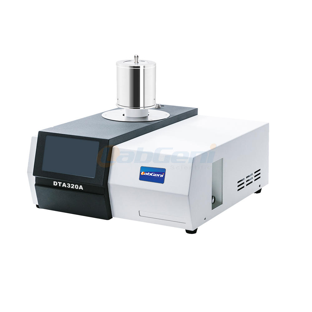 Differential thermal analyzer - Image 3