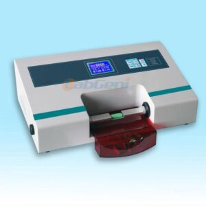DYD-4 Smart tablet hardness tester