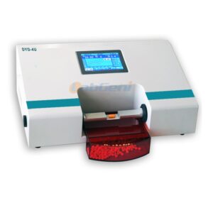 DYD-4U Smart tablet hardness tester