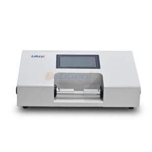 DYD-5S Smart tablet hardness tester
