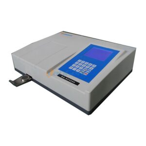 X-Fluorescence Sulfur Calcium Analyzer