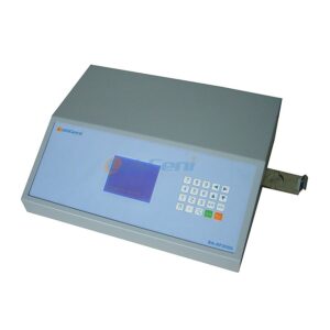 X-Fuorescence Silicon Aluminum Analyzer