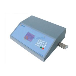 X-Fluorescence Multi Element Analyzer