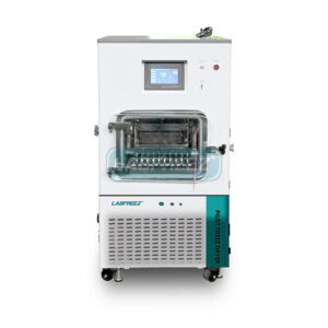 FD-10F series 1.5~3kg/24hours, In-situ Freeze Dryer, Electric-heating type