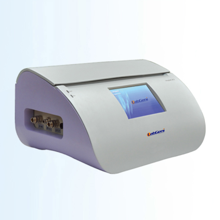 Filter Integrity Tester - Image 2