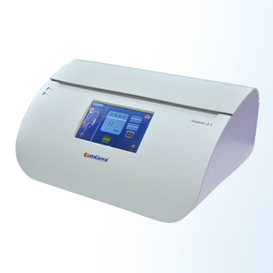 Filter Integrity Tester - Image 3