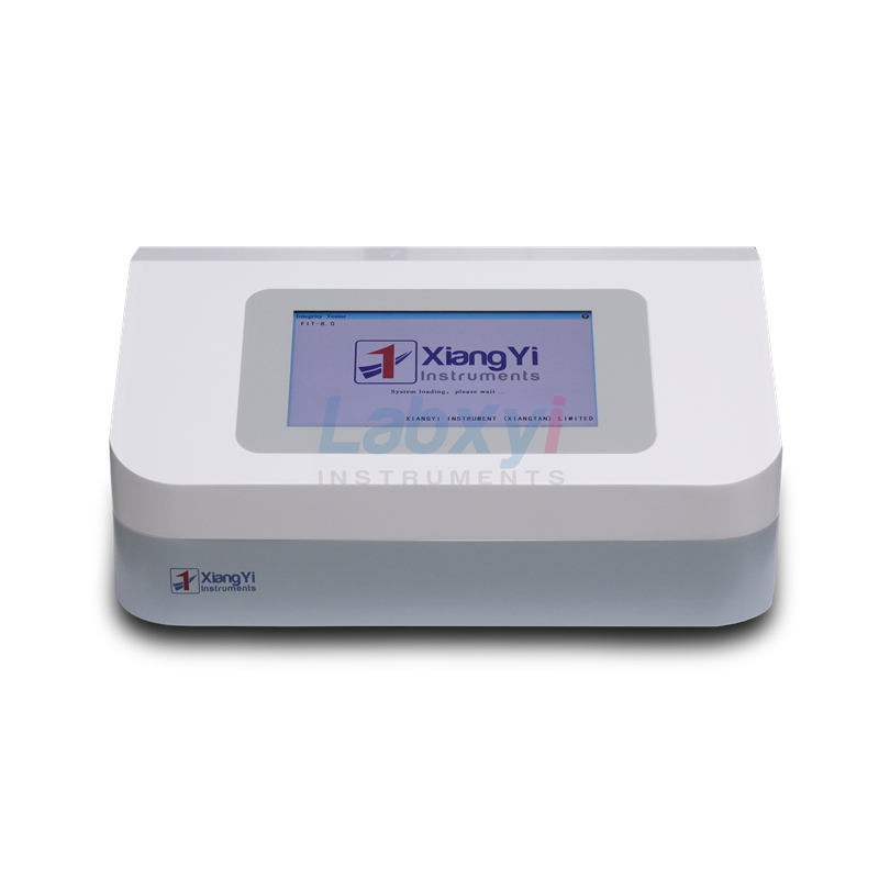 Filter integrity tester, Bubble point tester, Audit trail