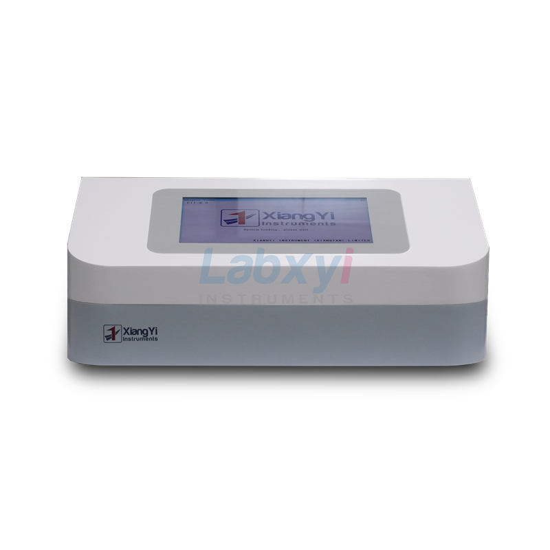 Filter integrity tester, Bubble point tester, Audit trail - Image 5