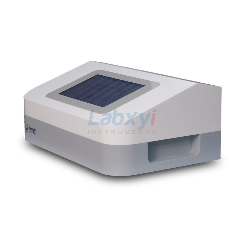 Filter integrity tester, Bubble point tester, Audit trail - Image 3