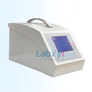 Filter Integrity Tester