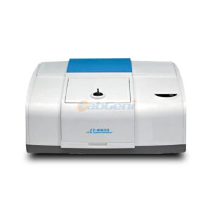 Fourier Transform Infrared Spectrometer (High performance)