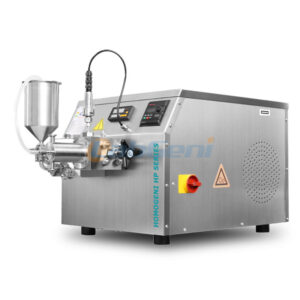 HOMOGENI HP55S 1100 Ultra High Pressure homogenizer