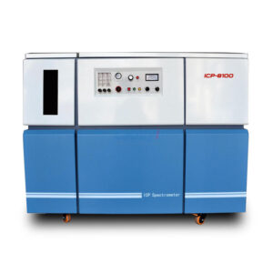 Inductively Coupled Plasma Emission Spectrometer
