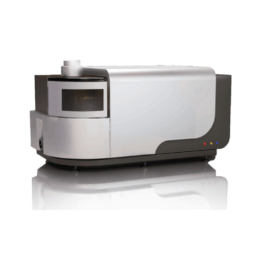 Inductively Coupled Plasma Emission Spectrometer