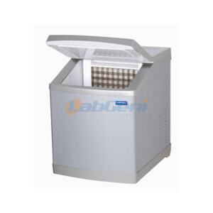 Granular Bullet Ice Maker