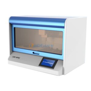 Cell Isolation producer dyeing all-in-one machine