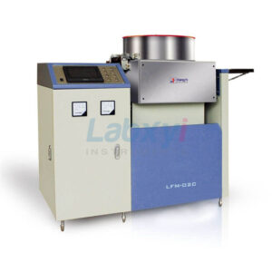 Automatic Fusion Machine (Special for X-ray fluorescence spectroscopy)