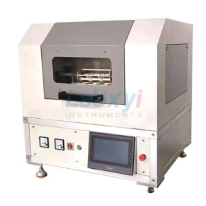 Automatic Fusion Machine (Special for X-ray fluorescence spectroscopy)