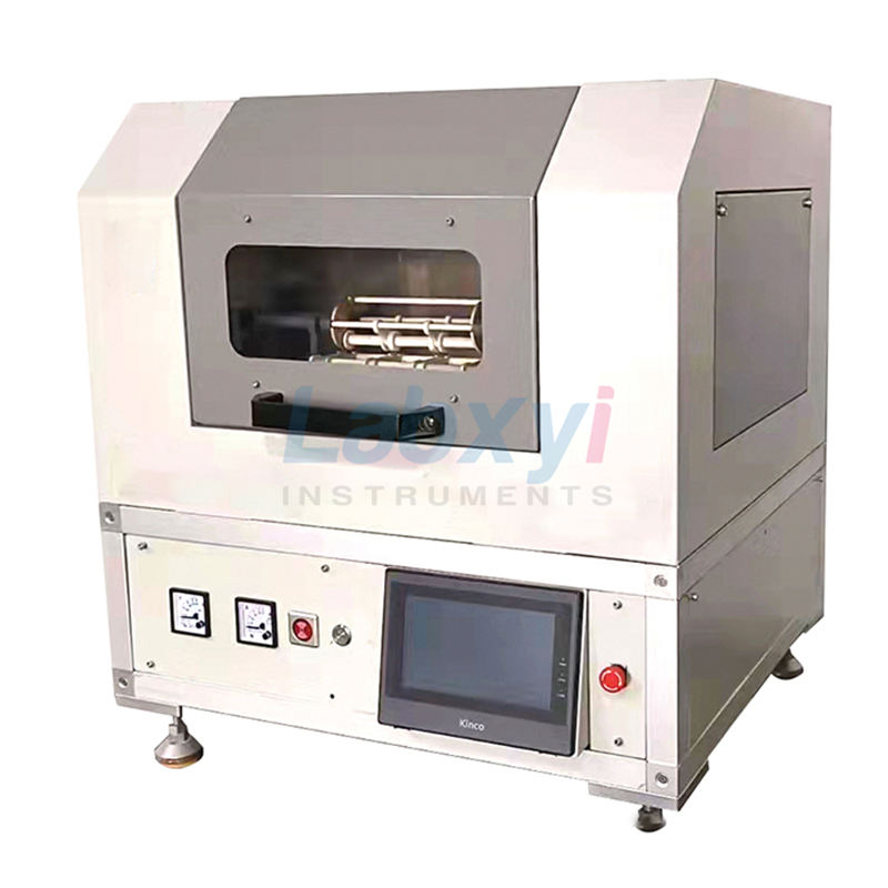 Automatic Fusion Machine (Special for X-ray fluorescence spectroscopy)