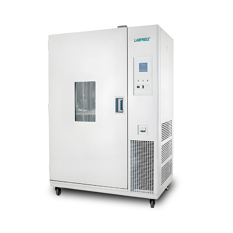Programmable LCD Biochemical/BOD Incubator
