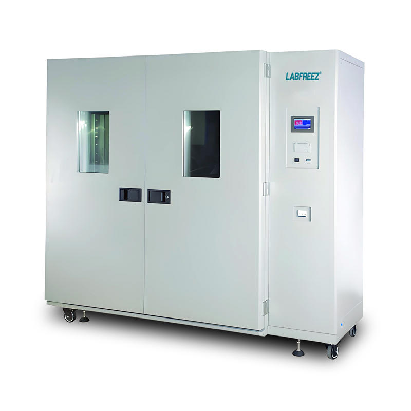 Programmable LCD Biochemical/BOD Incubator - Image 2