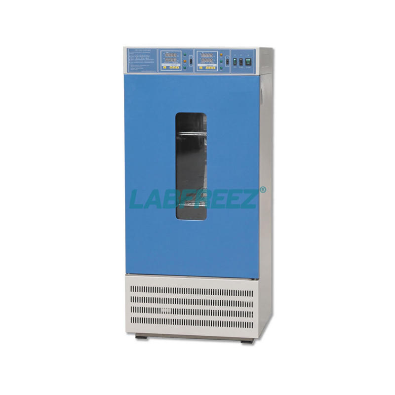 Mold Incubator/Heating & refrigerating Incubator