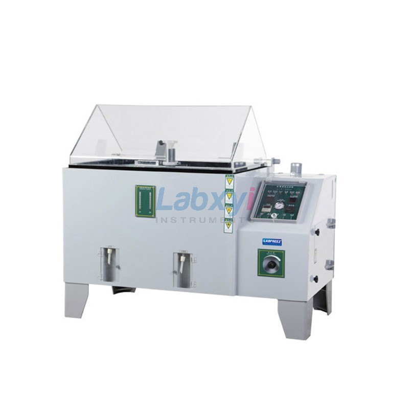 Salt Spray Corrosion Test Chamber