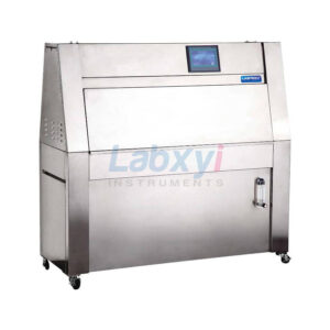UV Weatherability Test Chamber