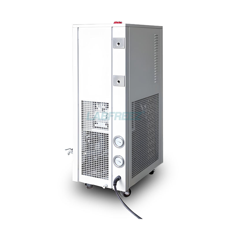 -80°C Low Temperature Circulation Chiller - Image 4
