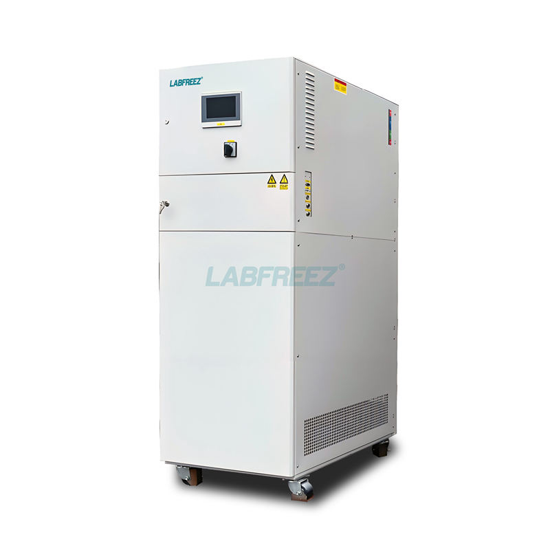 -80°C Low Temperature Circulation Chiller - Image 2