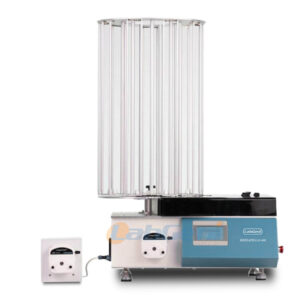 MEDIAFILL10 400 Automatic Dispenser, culture petri dish dispenser