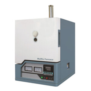 MF-BF Series Box-type Resistance Muffle Furnace