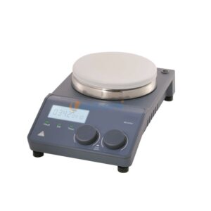 MS-H-Pro+ Hotplate Magnetic Stirrer - 340°C