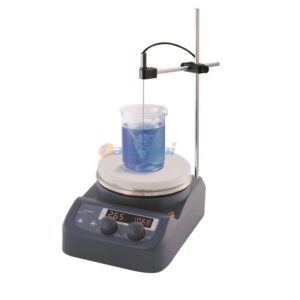 MS-H280-Pro Hotplate Magnetic Stirrer - 280°C