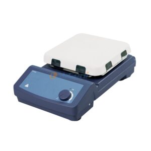 Hotplate Magnetic Stirrer - 550°C MS7-S