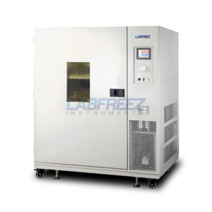 Large Capacity Medicine Stability Testing Chamber