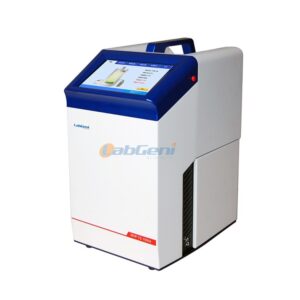 Trace Vapor Pressure Tester