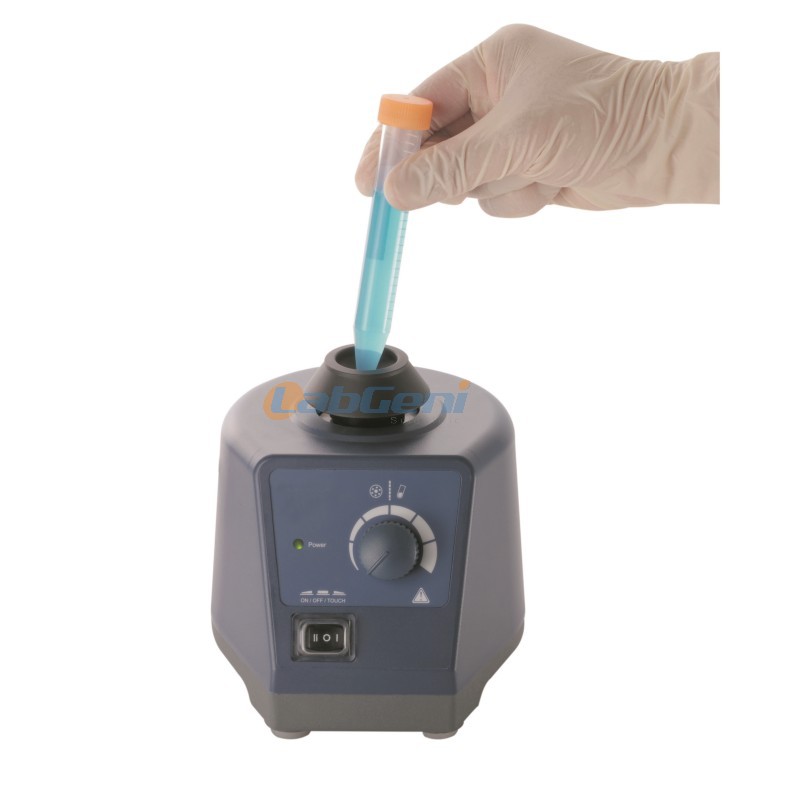MX-S Vortex Mixer Microplate Mixer