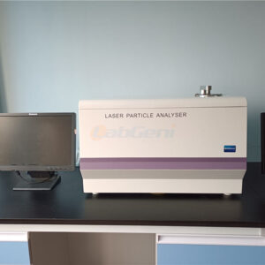Auto Laser Particle Size Analyzer (Wet method)