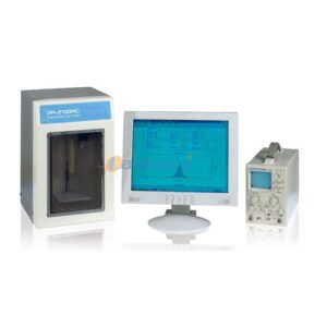 PA-2100RC Resistance method (Coulter) Particle Counter