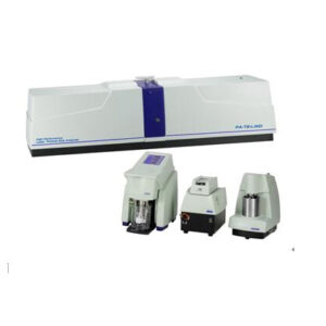 Laser Particle Size Analyzer